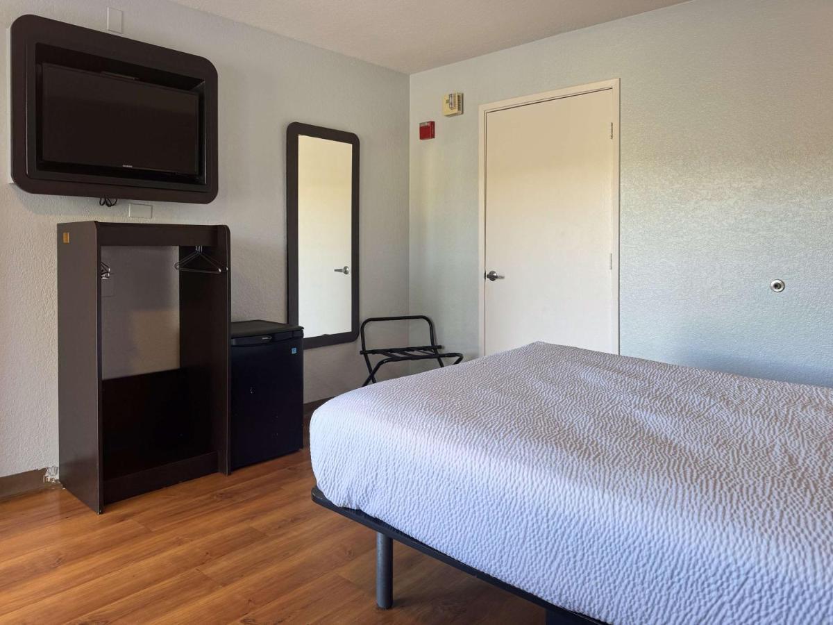 Motel 6-Simi Valley, Ca Exteriör bild