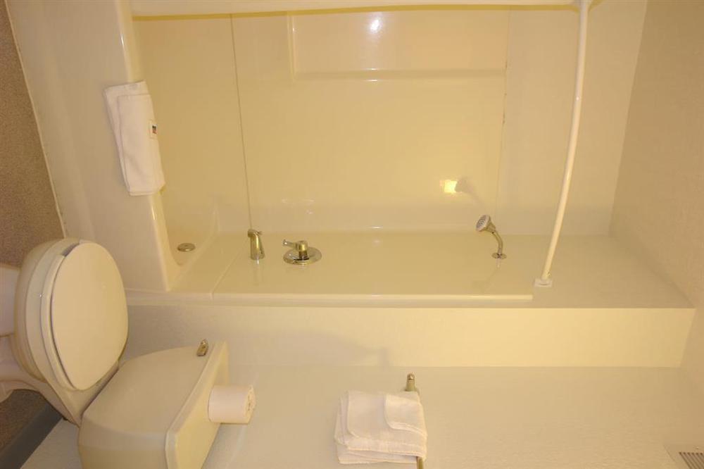Motel 6-Simi Valley, Ca Rum bild