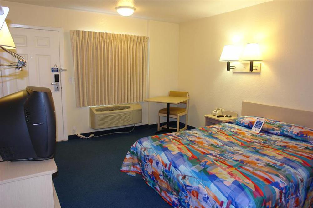 Motel 6-Simi Valley, Ca Rum bild